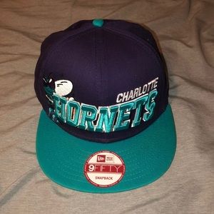 Charlotte Hornets